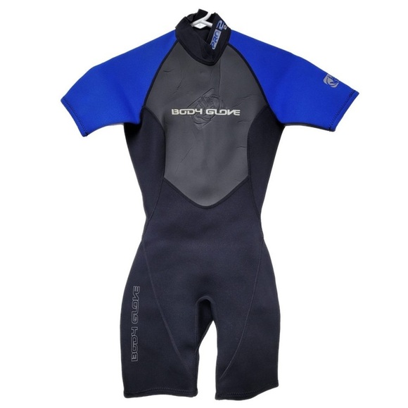 Body Glove Pro 2.1 Shorty Wetsuit - Picture 1 of 6